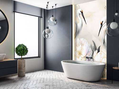 Storkens Romantik Taupe