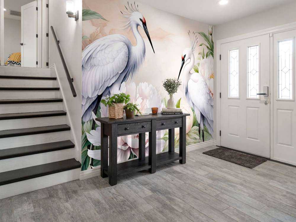 Storkens Romantik Orange