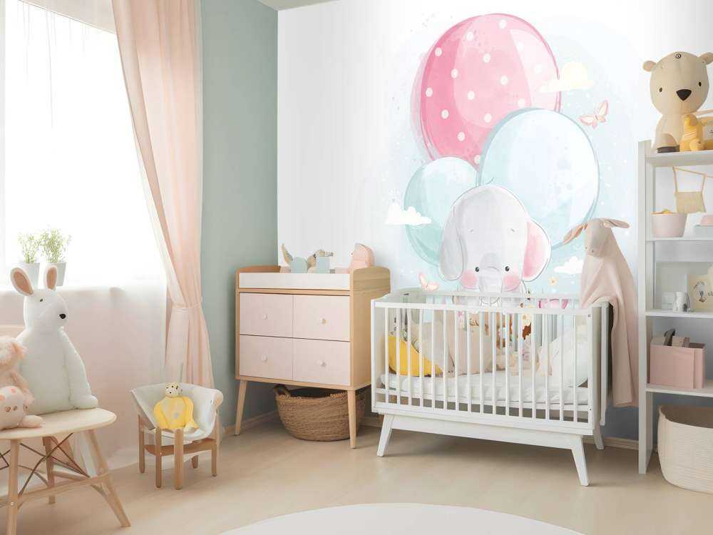 Elefant