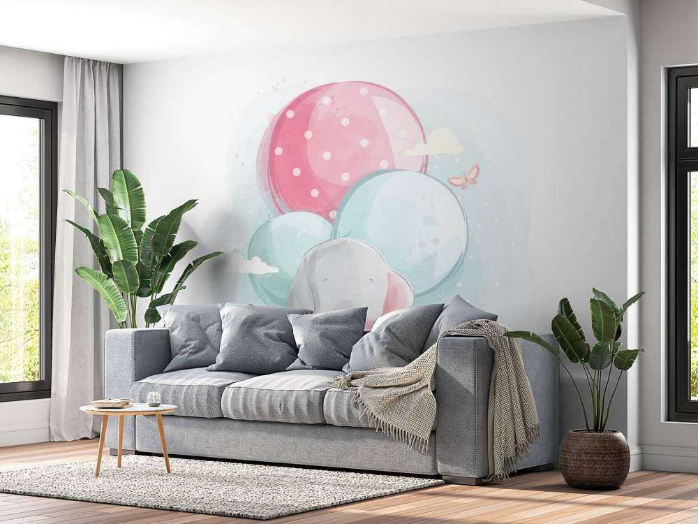 Elefant