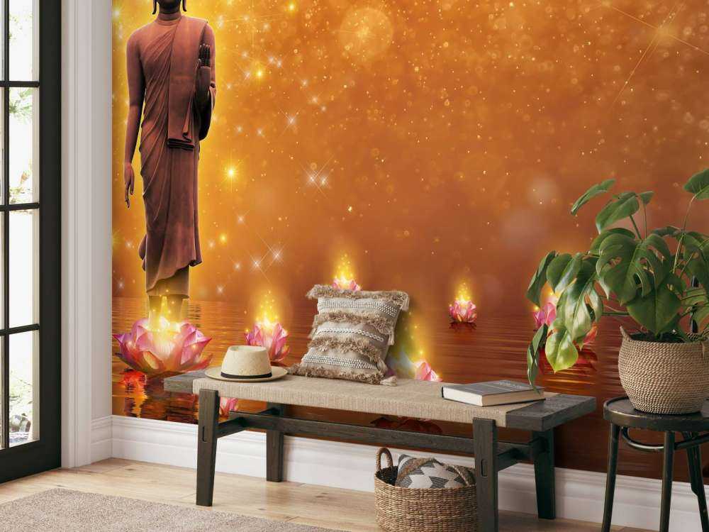 Statlig Buddha