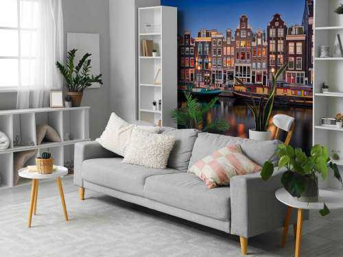 Kanalhus Amsterdam