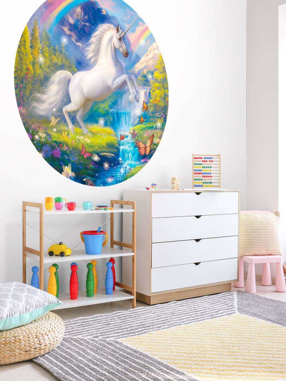 Unicorn Valley