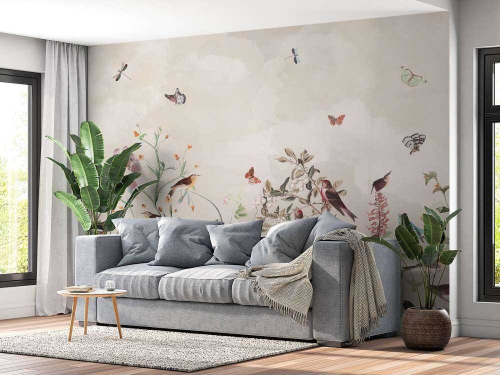 Take me to the Garden Sand