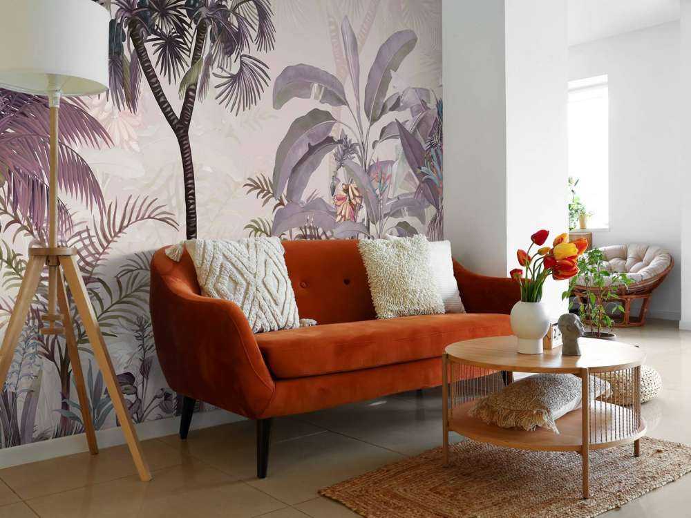 Tropic Forest 10