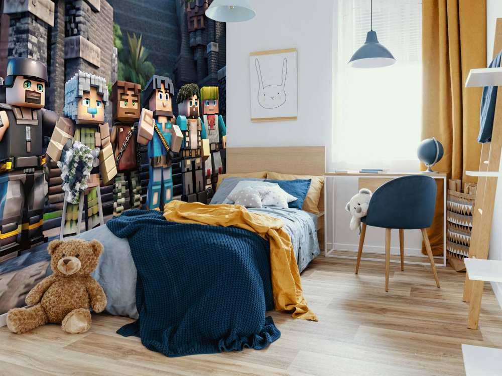 Kämparna från den steniga staden