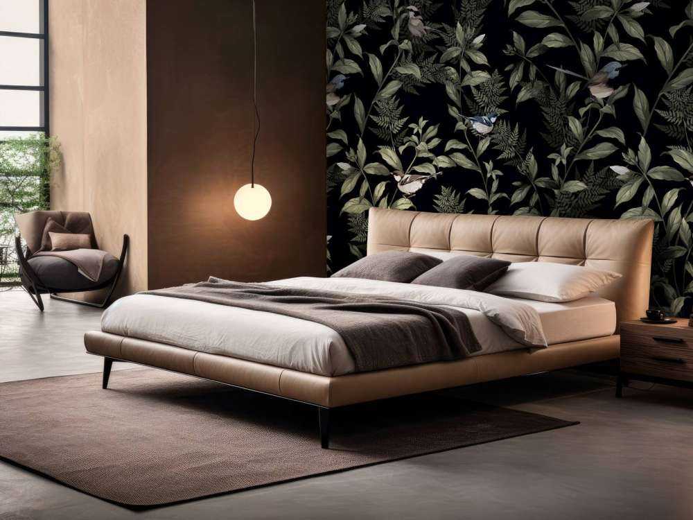 Nattsångares Lövverk