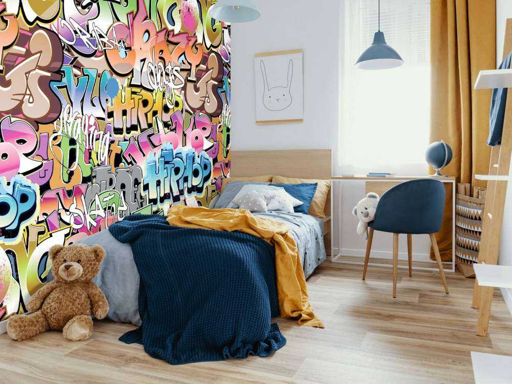 Galen graffiti