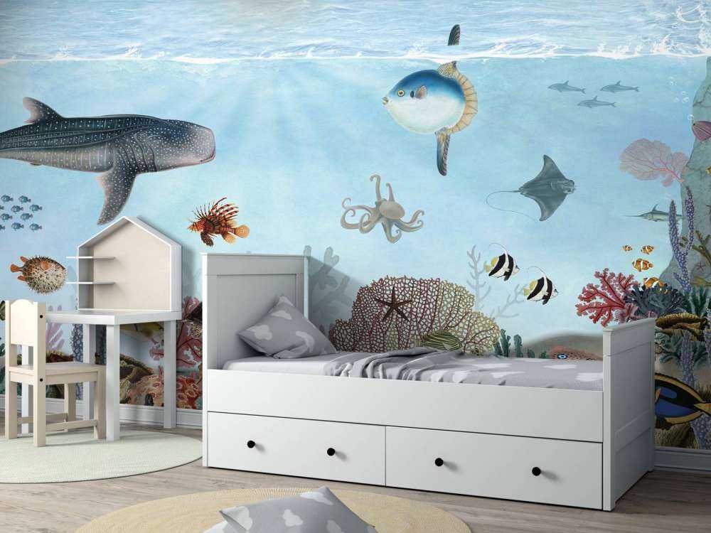 Ocean Lookbook