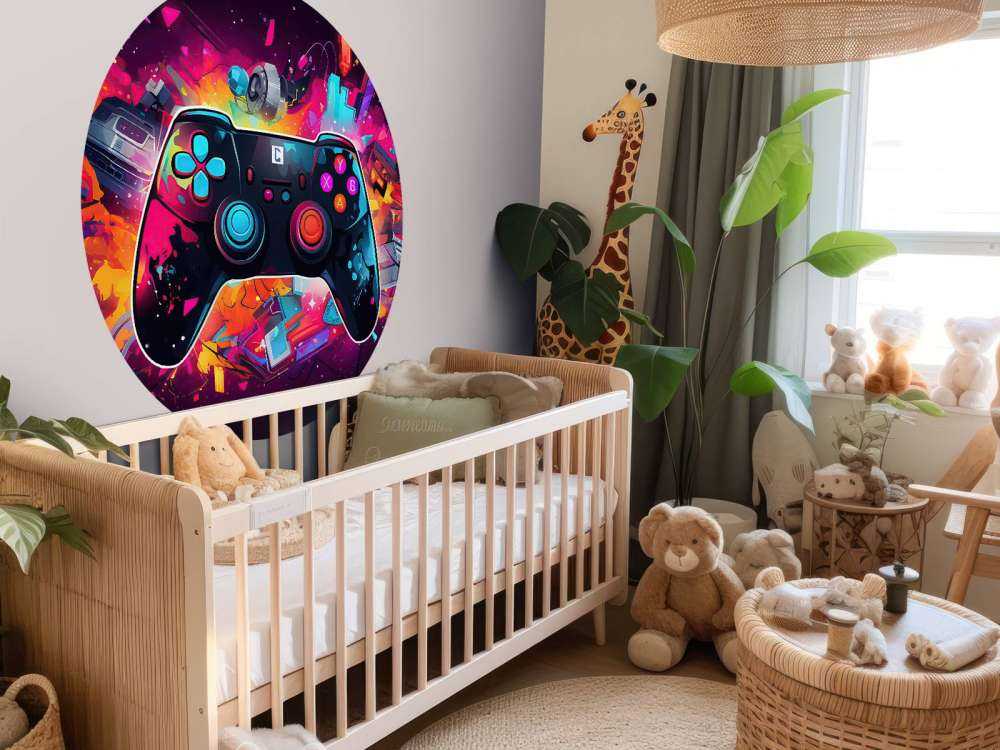 Eksplosjon av spilling