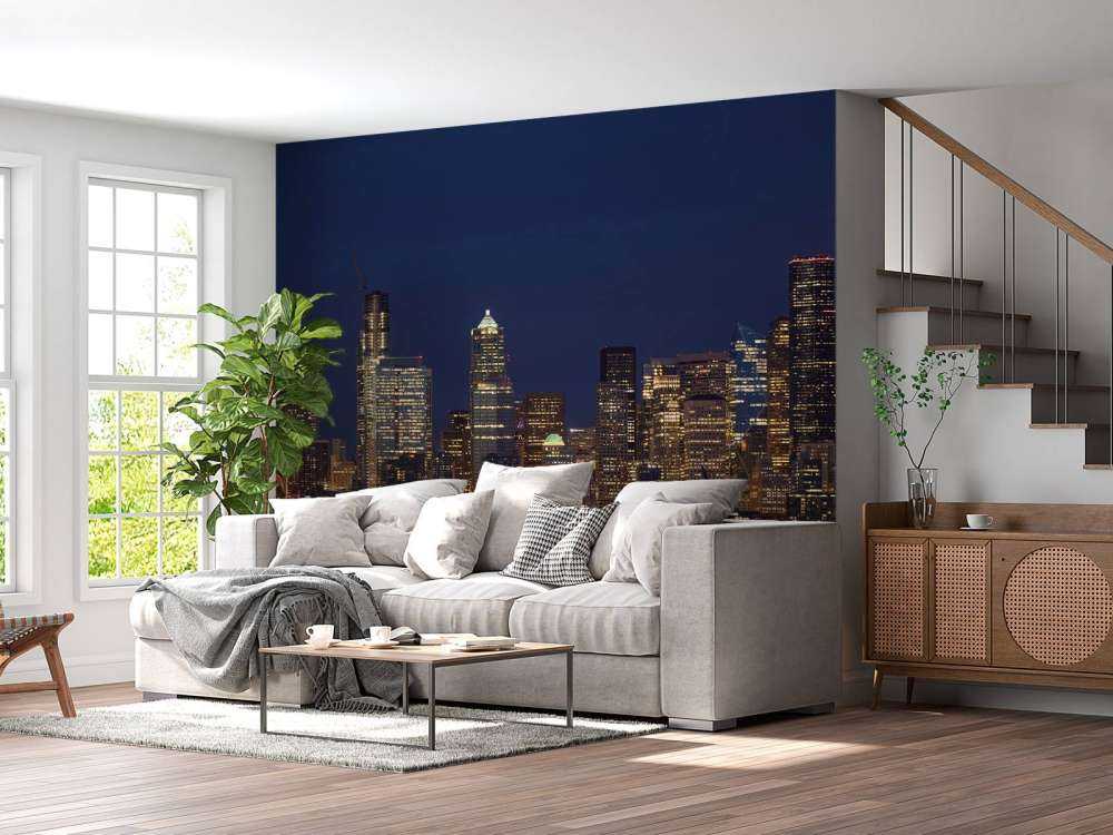 havttle Skyline