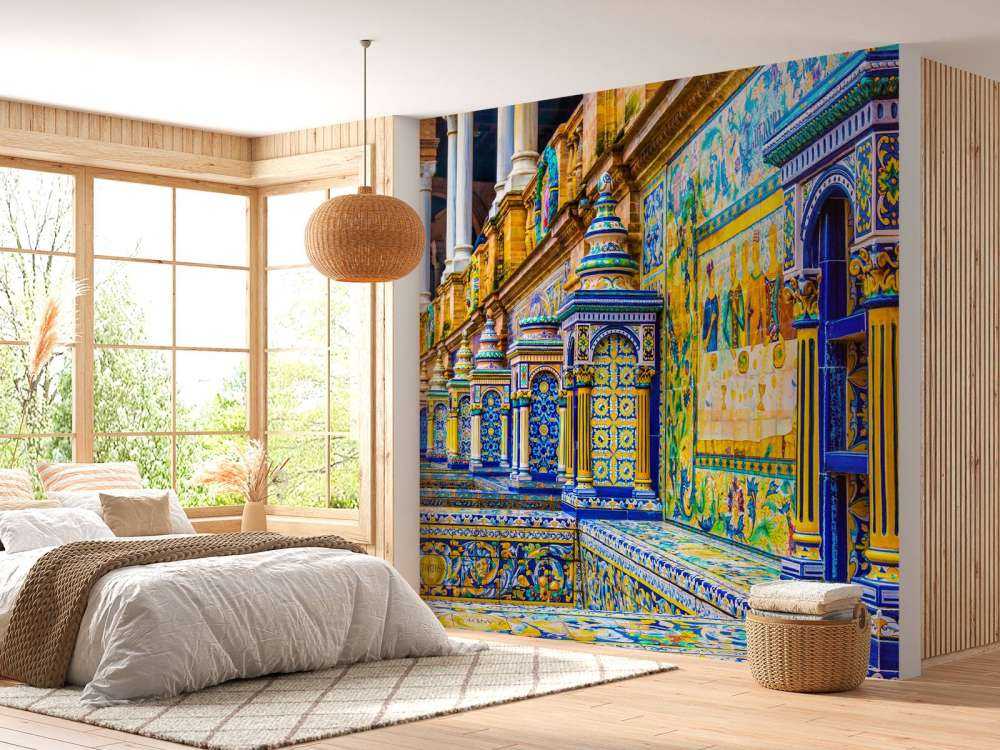 Plaza de Espa√ ± a