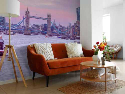 Bybilde i London