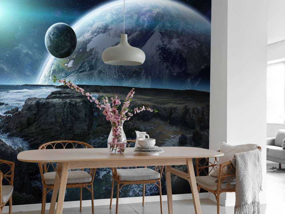 Planetsystem