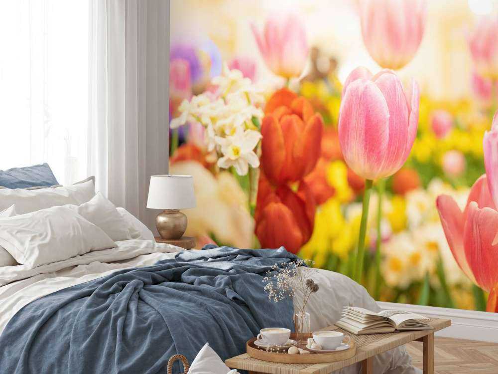 Eventyrblomster