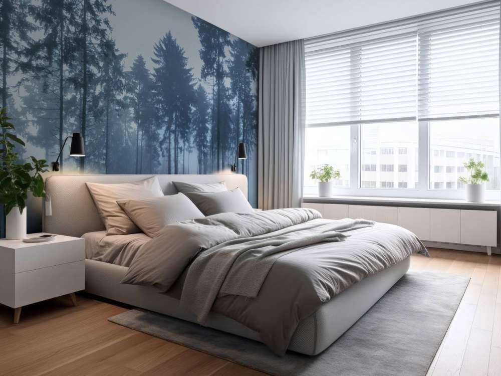 Det tåkefulle landskapet