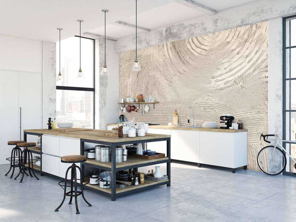 Strukturer og former i lin