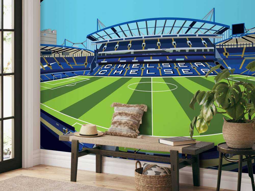 Stamford Bridge - Chelsea FC