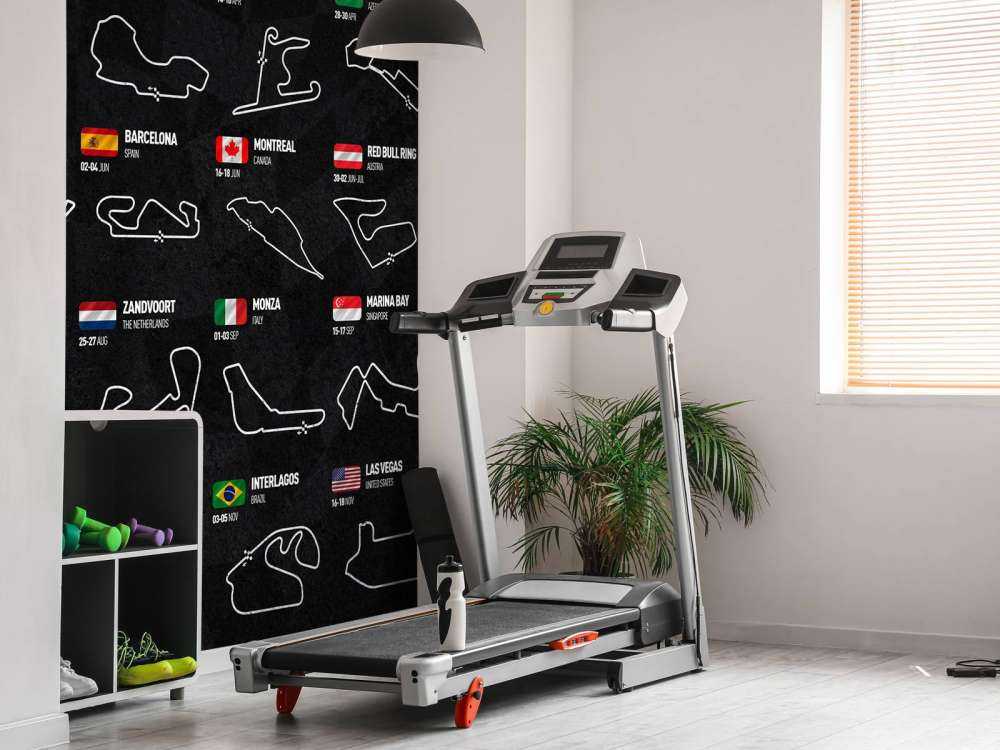 Formel 1 2023 - Datakart