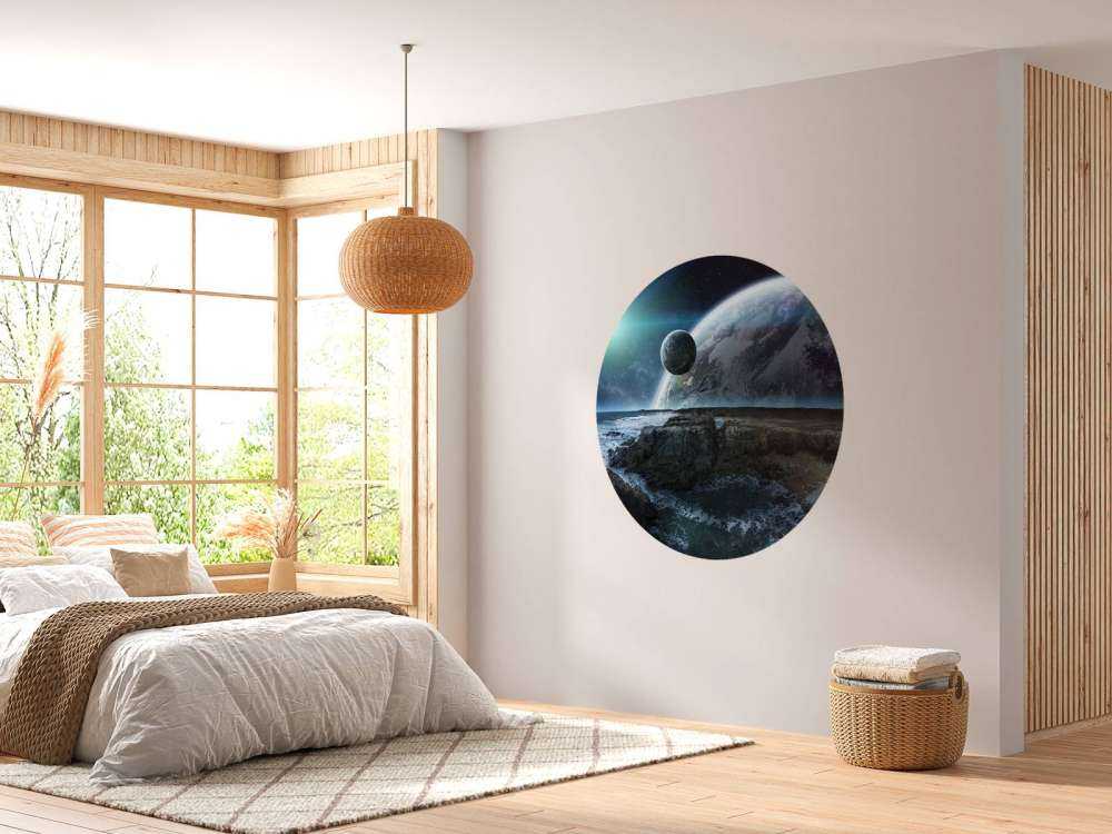 Planetsystem