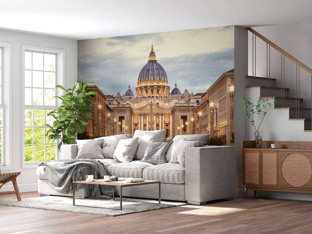 St. Peter's Basilica