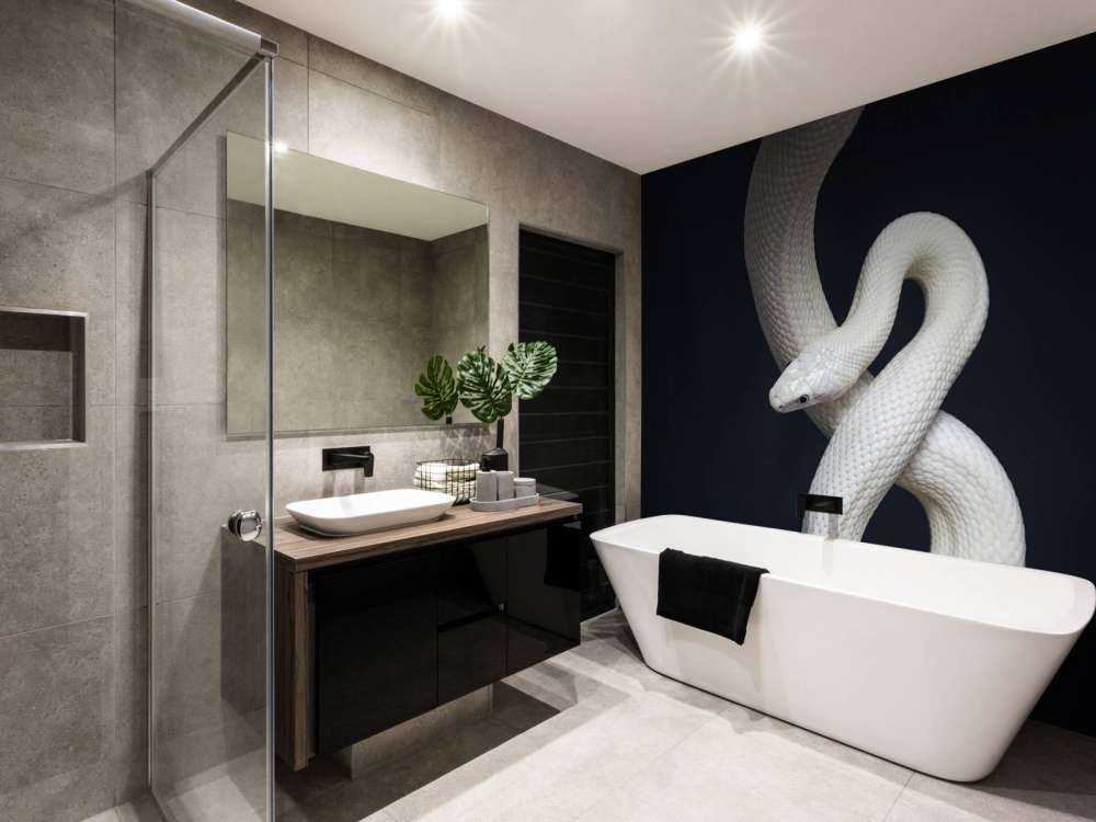 Texan rat snake