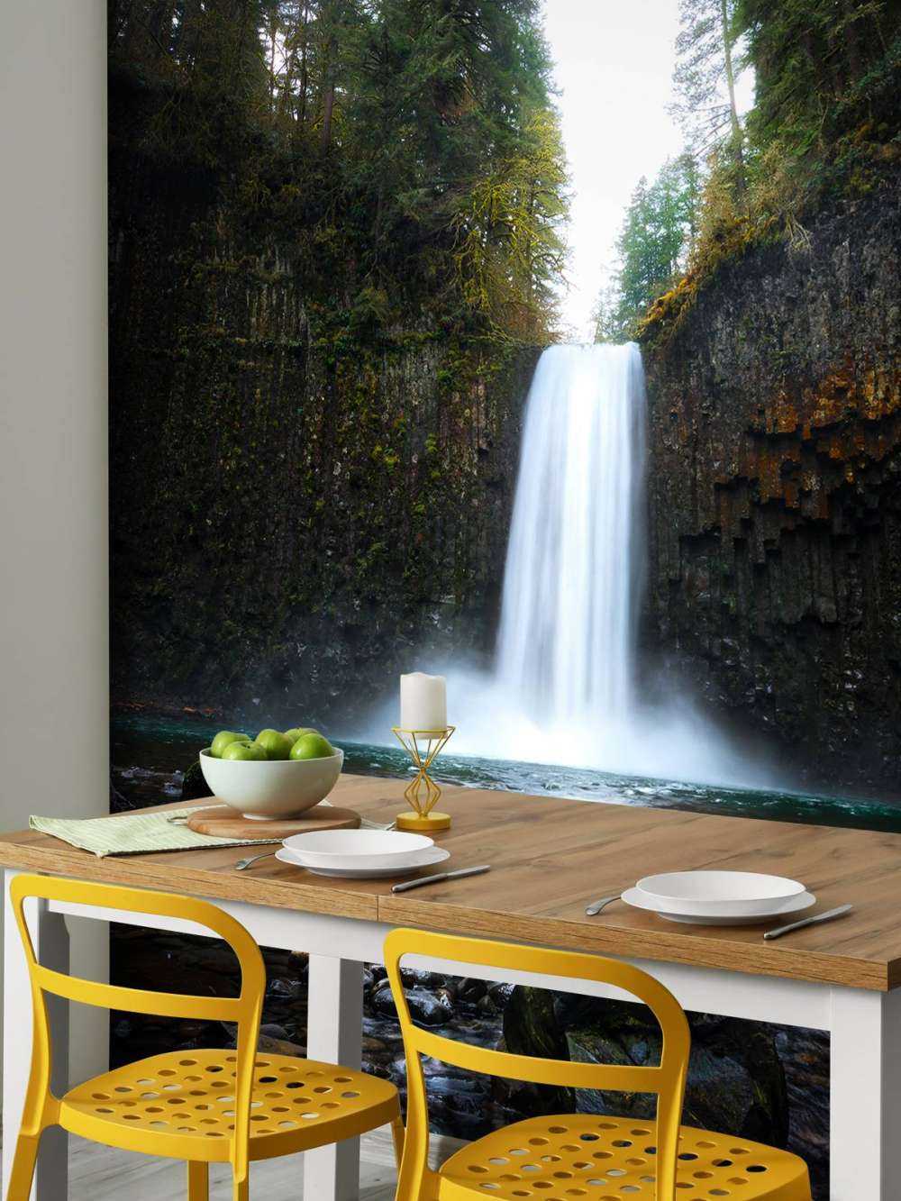 Oregon foss