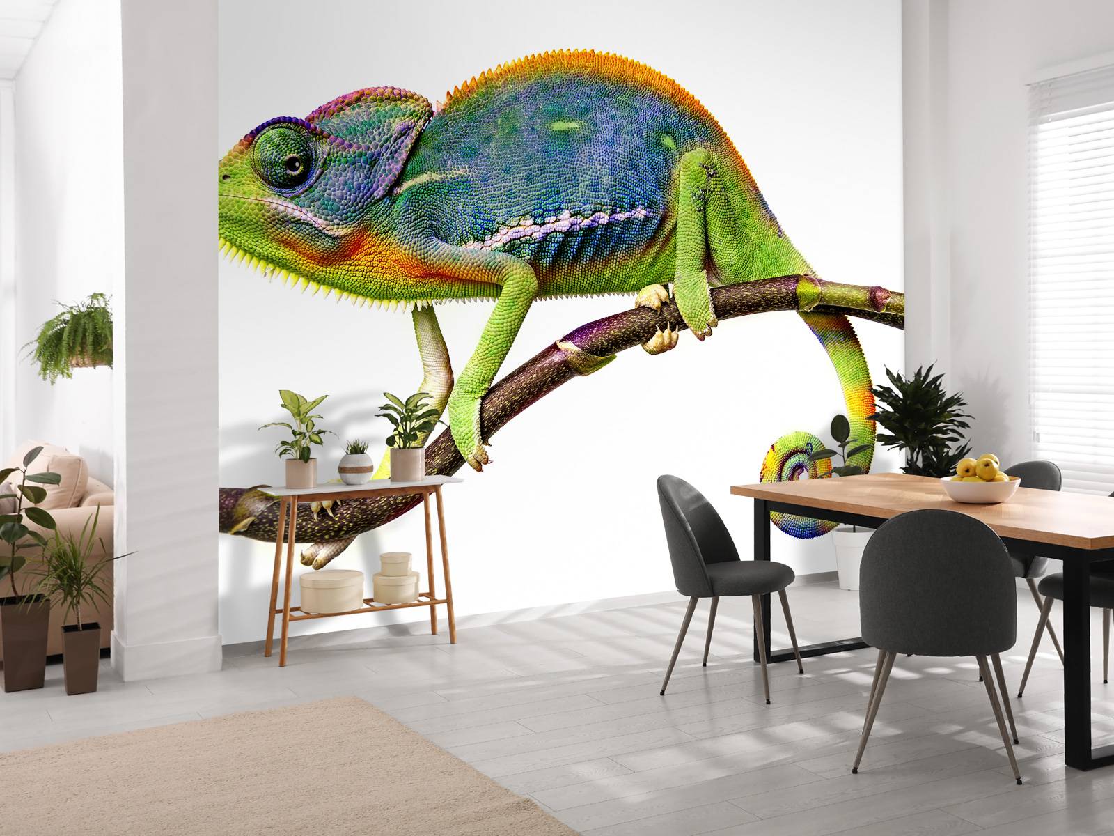 Kameleon