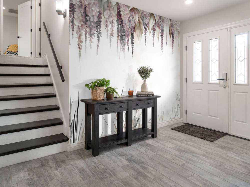 Vidunderlig Visteria Grønn