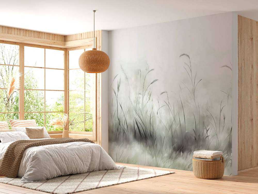 Natur Pust Salvia Grønn