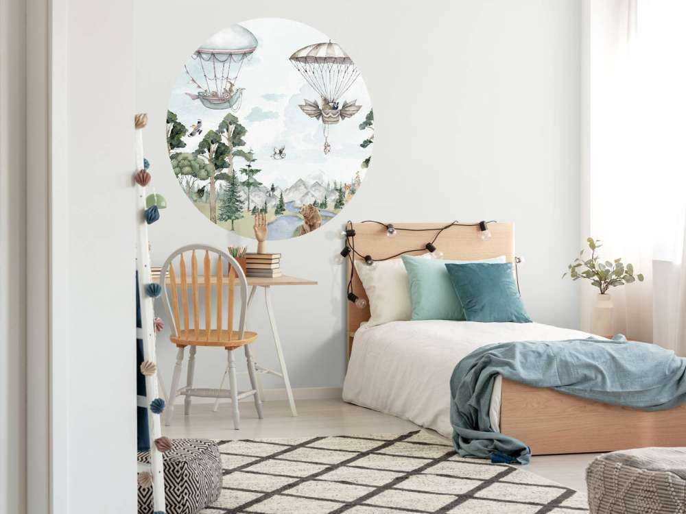 La oss dra på veien 2!