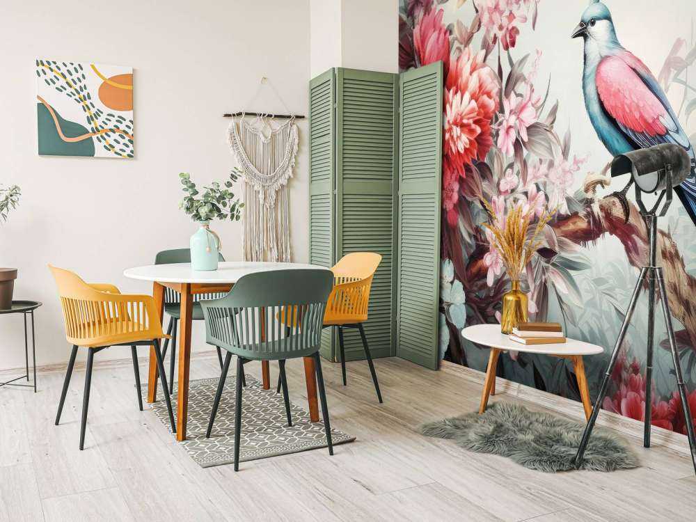 Blomstersang Elegant Vending