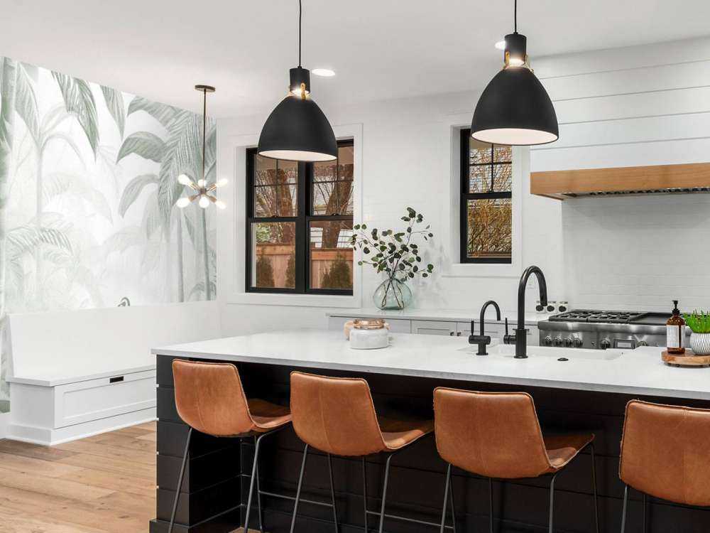 Skjult Jungel med Ibis, grønn