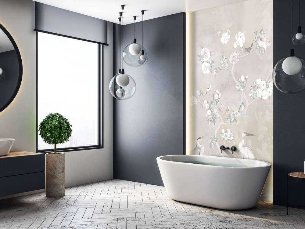 White Garden 5