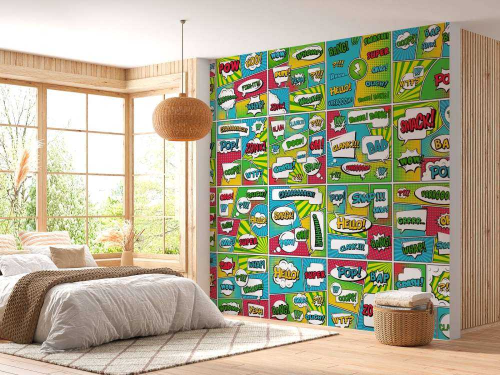 Grafisk lydbølge