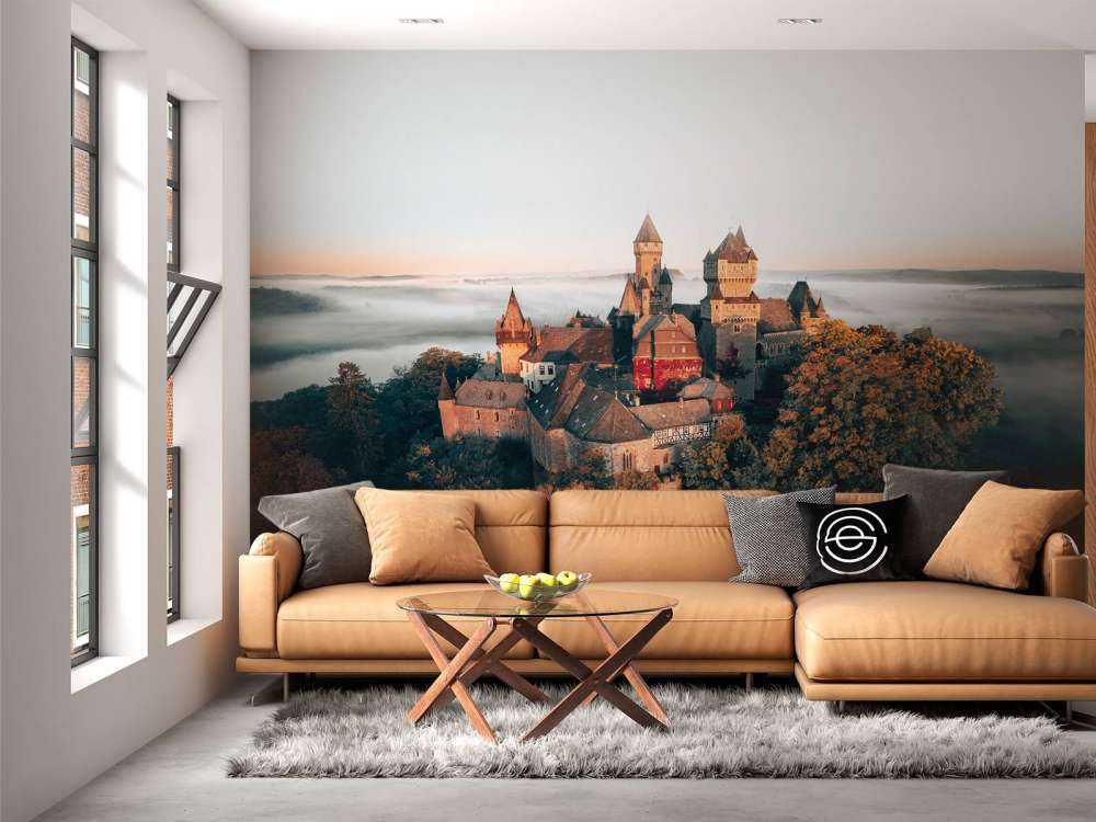 Braunfels slott
