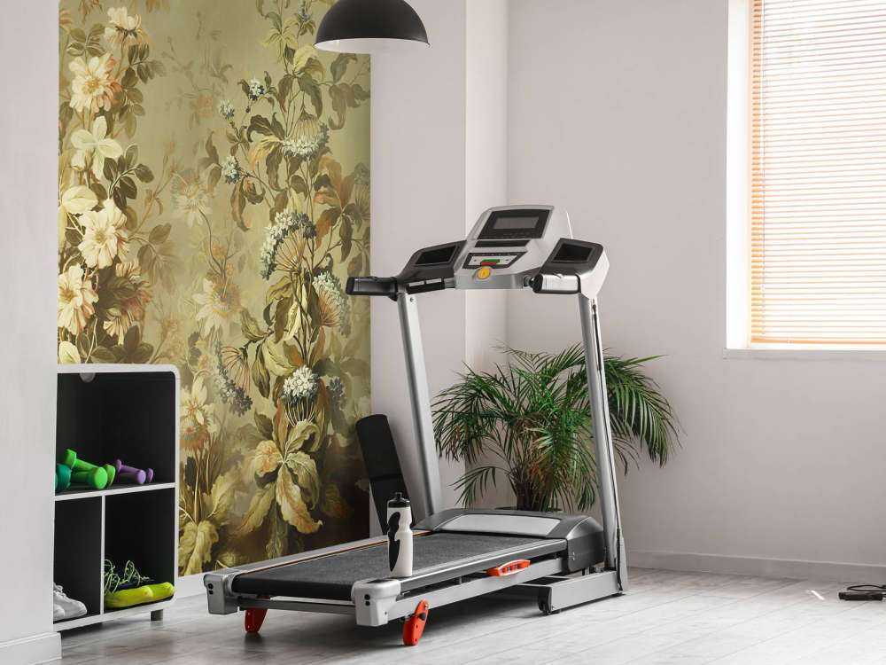 Vintage olivengrønn klematis