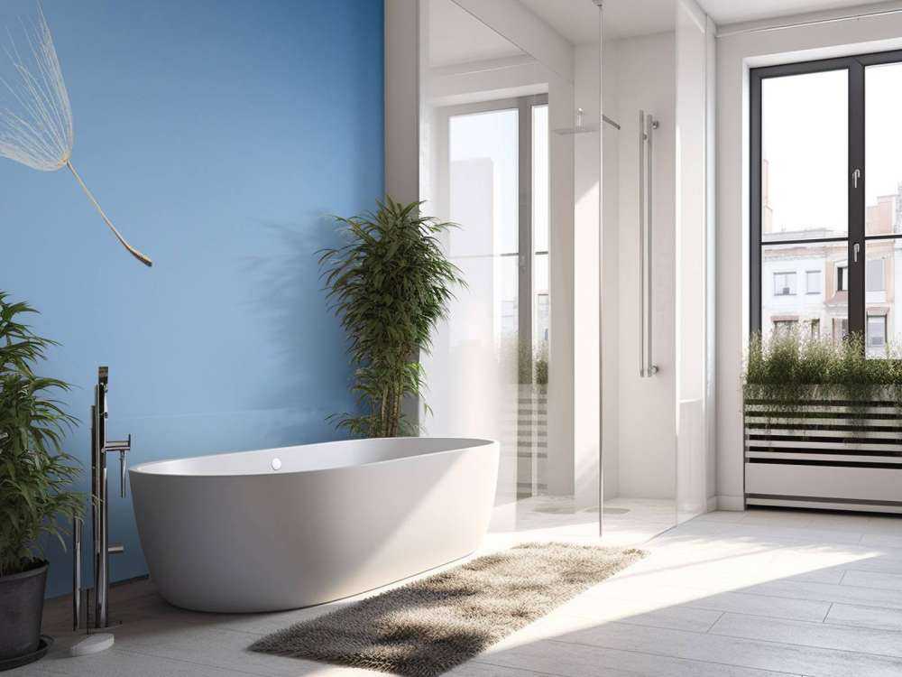 Flygende løvetann lo