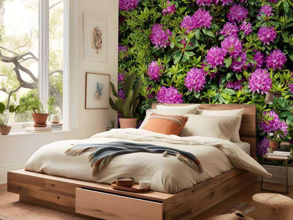 Rhododendroner