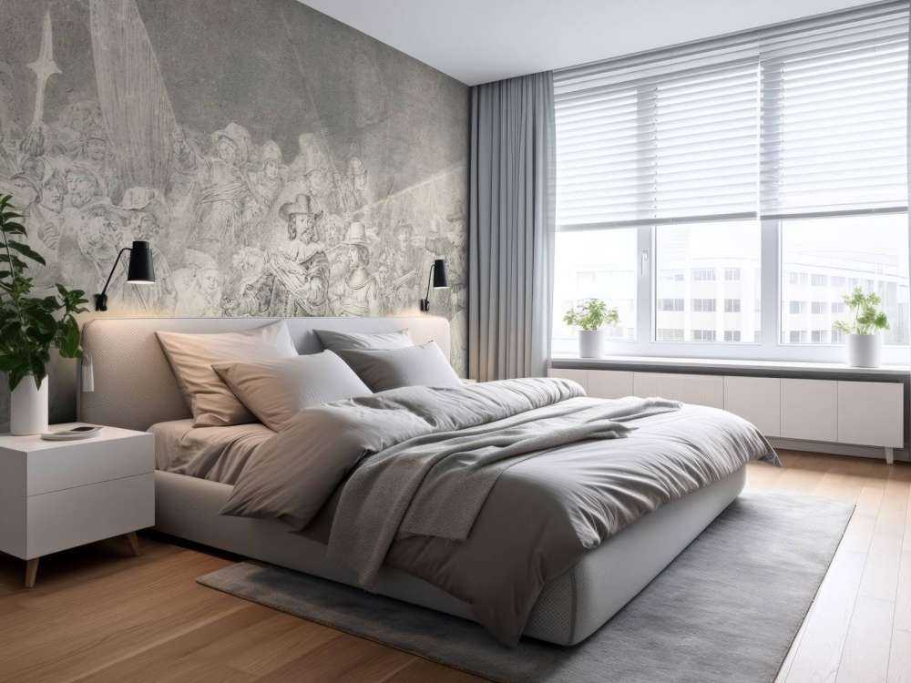 De Nachtwacht, Hendrik Pothoven