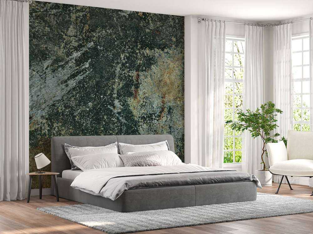 Industriel metalstruktur