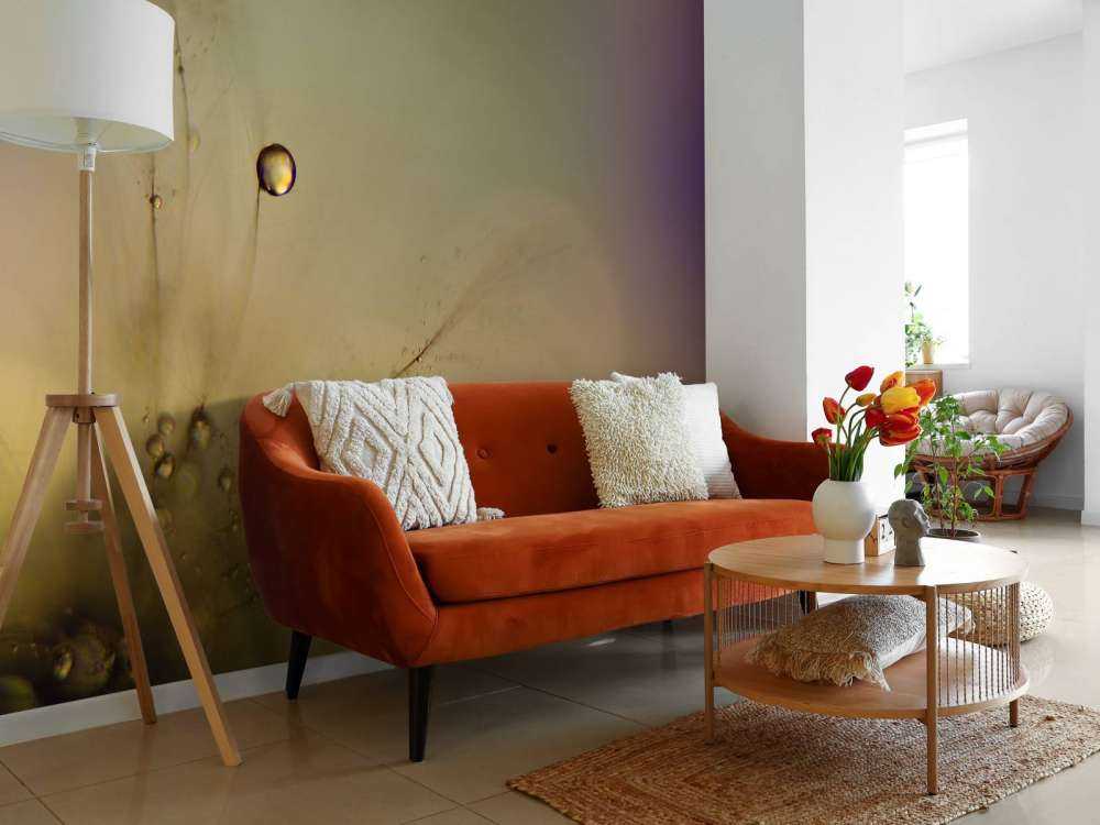 Følelse af en ny dag