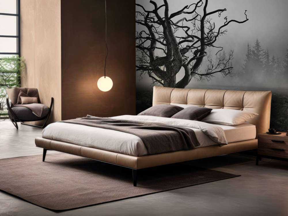 Elegant træ