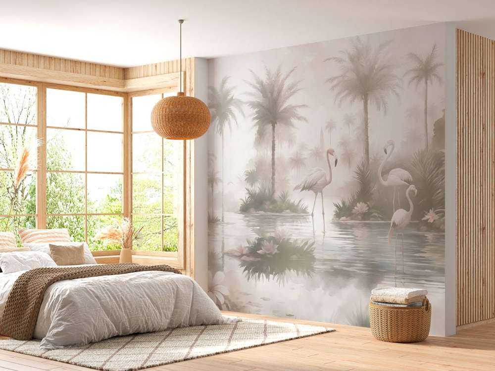 Paradise Grøn