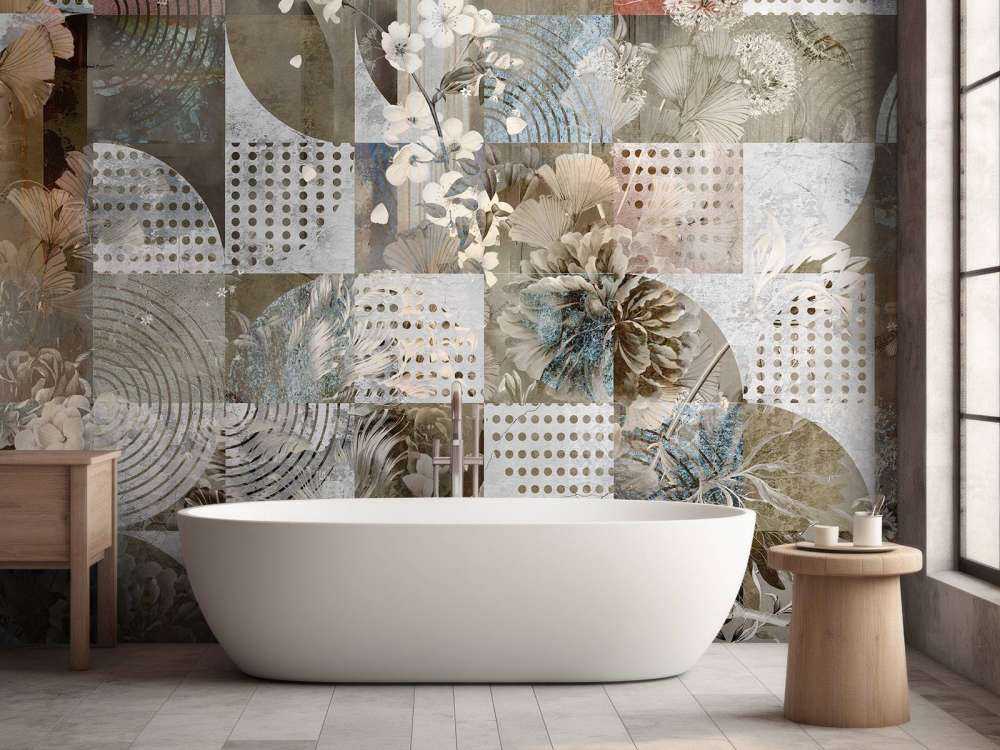 Deco Blomster