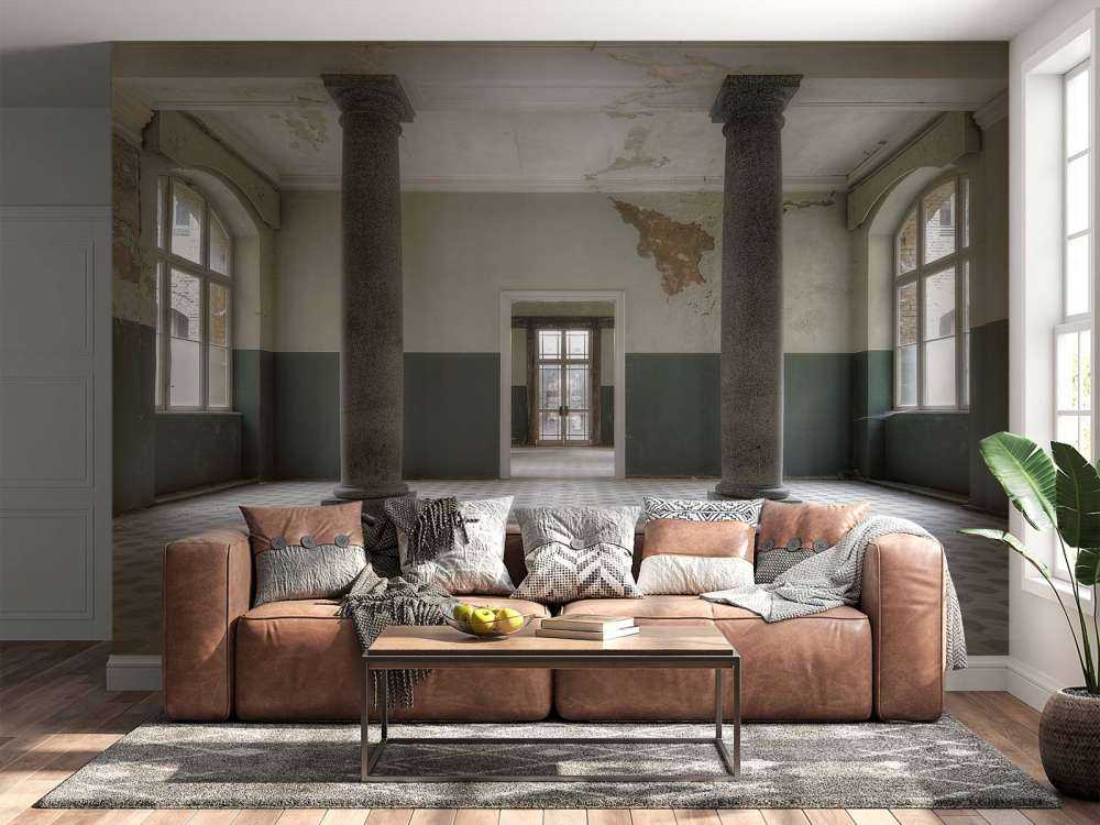 Søjler