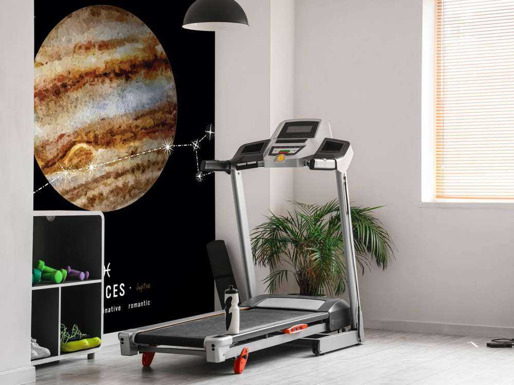 Stjernebillede planet Fiskene