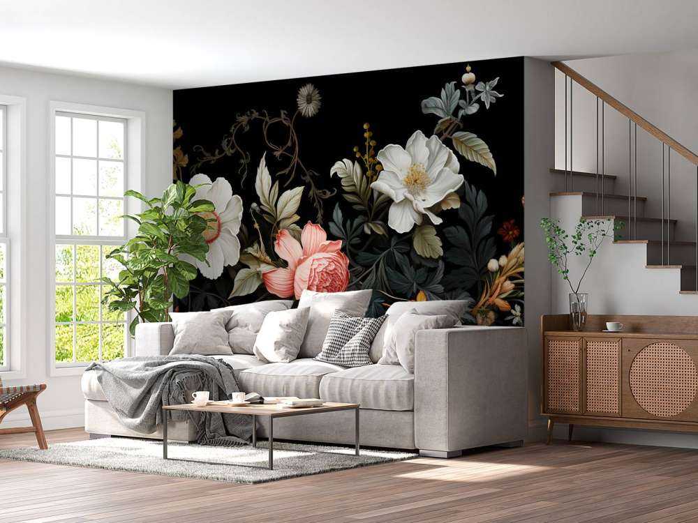 Botanic Frenzy #3