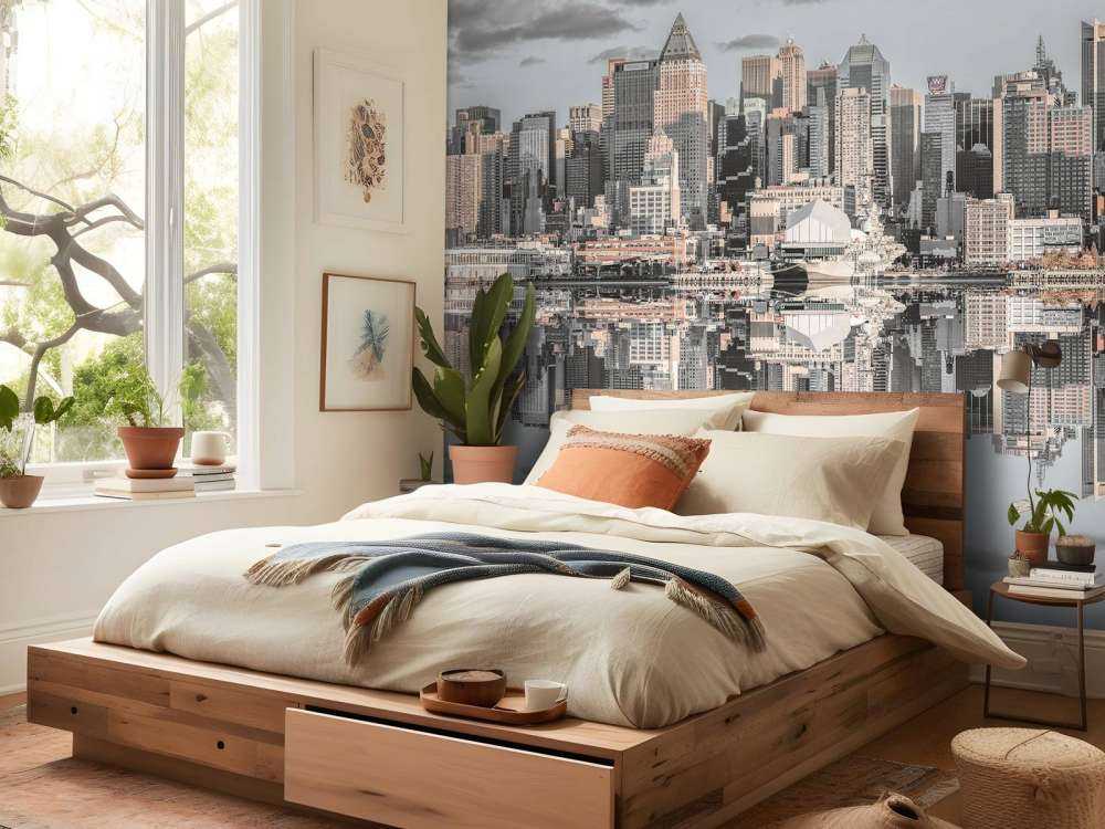 New York City
