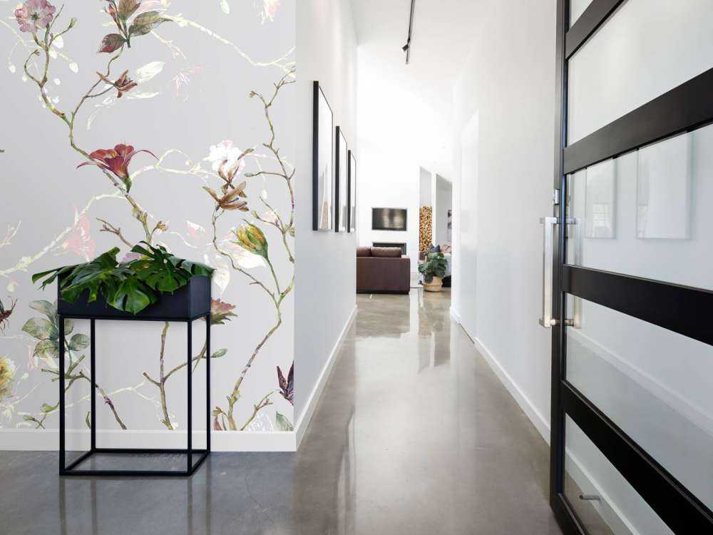 Sommerfugleflora Lysspil